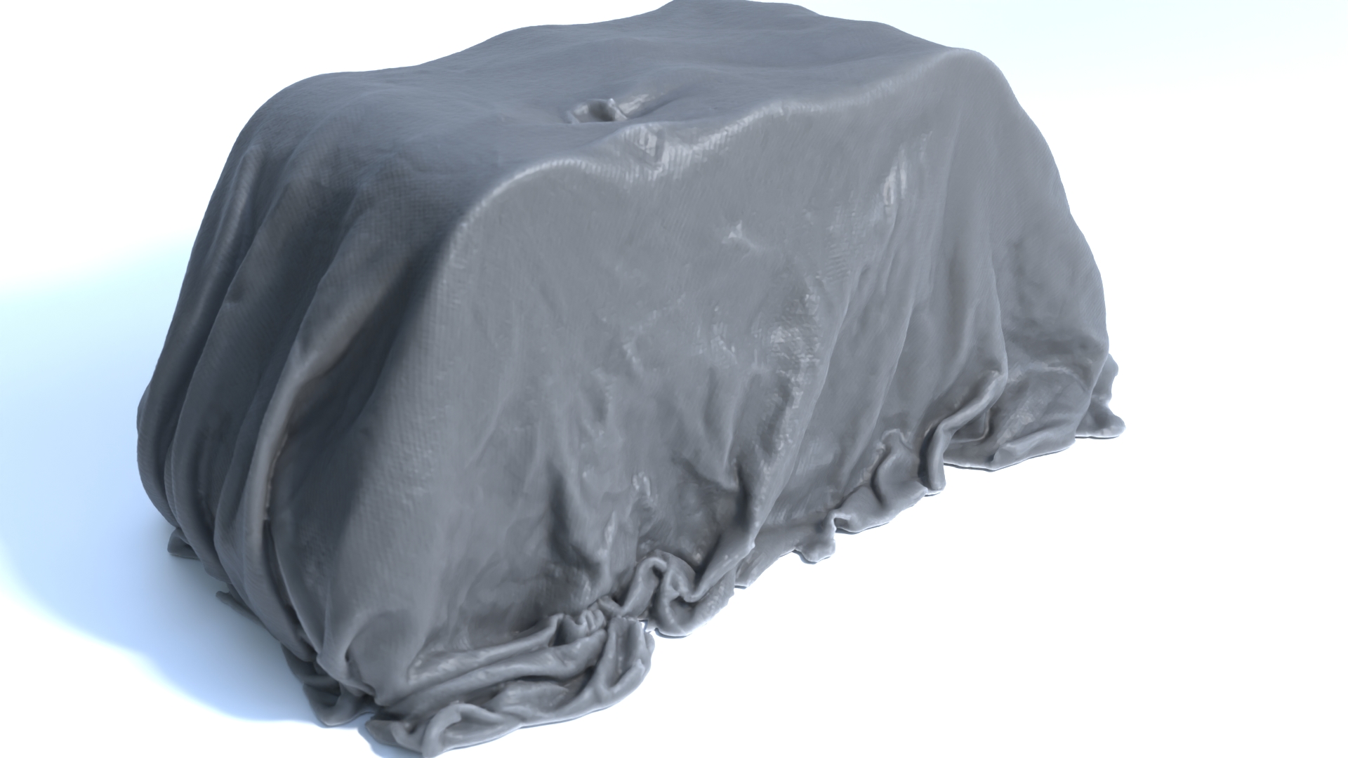 7 Barriles genéricos cubiertos - Imagen 2