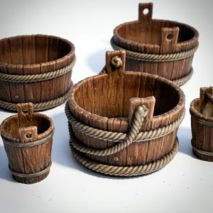 Rústico/Madera