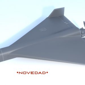 Dron Shahed-136